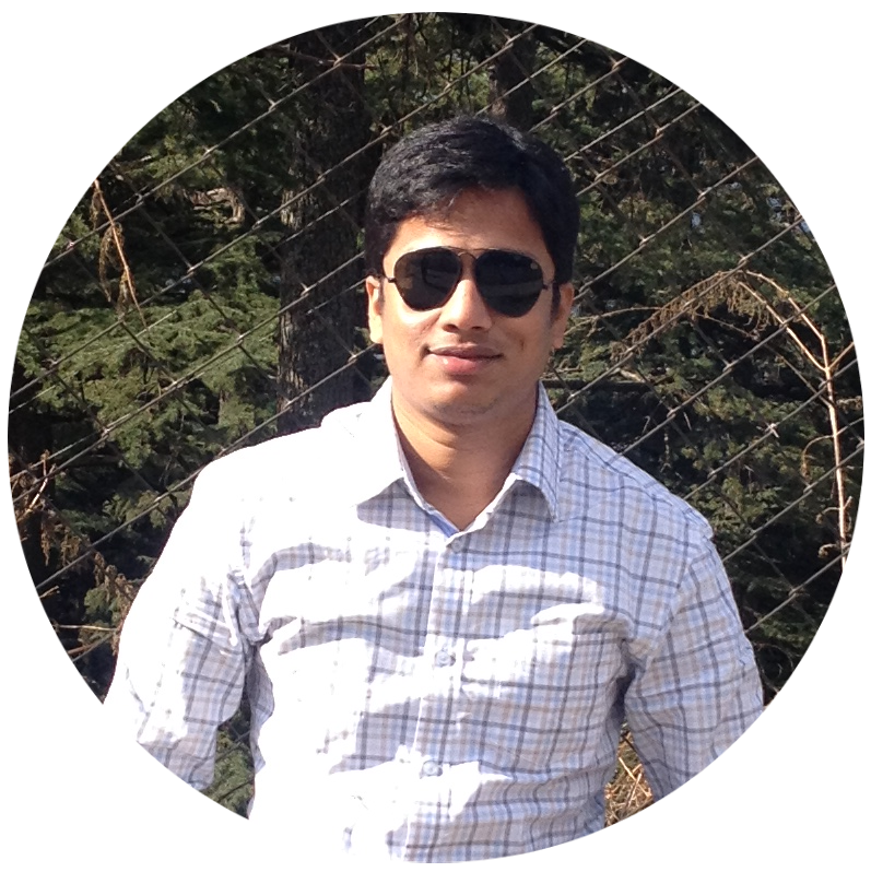 Shiva alampally